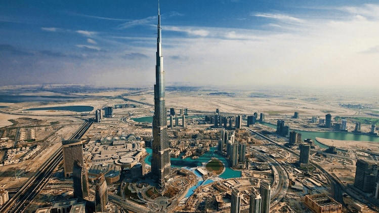 Luxury Transport for Corporate Meetings in Makkah